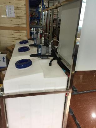 PLC加藥設(shè)備