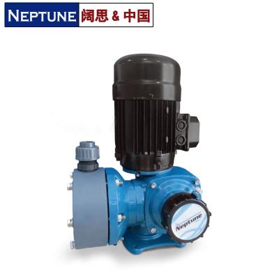 海王星機械隔膜計量泵NPB0170PQ1MBN