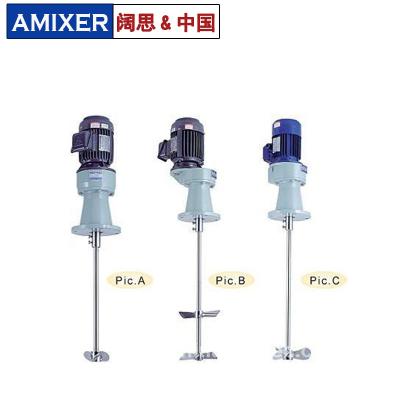[環(huán)保攪拌機]立式液體攪拌機D-100