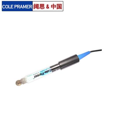 [Cole Pramer工業(yè)PH計(jì)電極] 科爾帕默在線(xiàn)PH傳感器05994-23