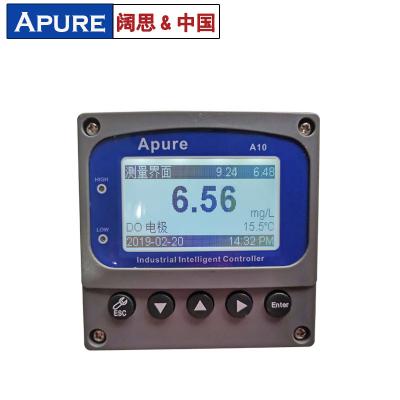 APURE工業溶氧儀，在線溶氧控制器，國產溶解氧控制器
