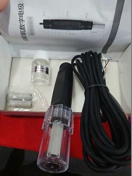 帶RS485，可將測量數值傳輸到中控室