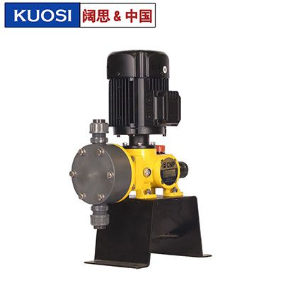 南方機械隔膜式計量泵GD130PQ1N 電動加藥泵 輸送化學(xué)藥劑往復(fù)泵