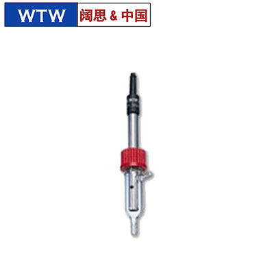 WTW超純水電導(dǎo)率電極LR325/01