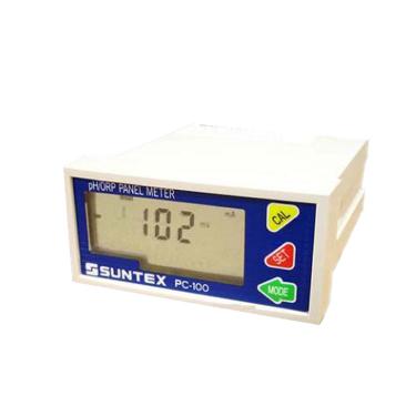 （suntex） PH計(jì)PC-100