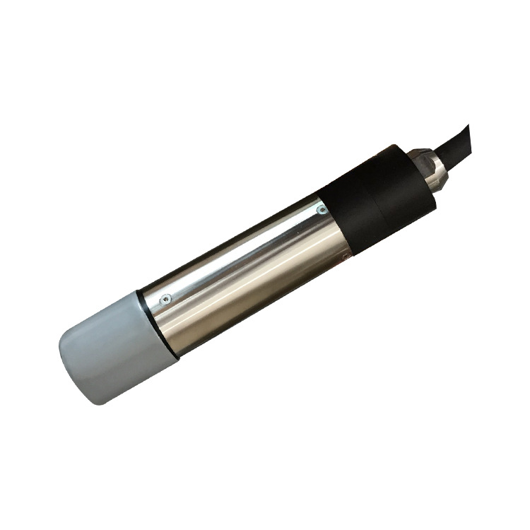 在線溶解氧電極TriOxmatic690-7 WTW污水處理溶氧監(jiān)測儀7米電極