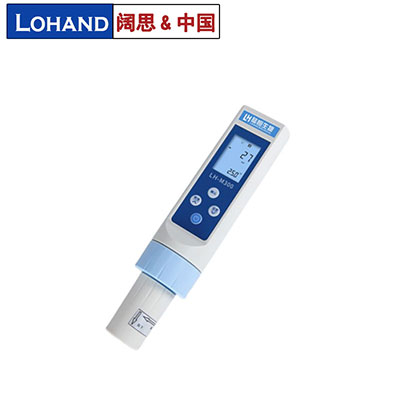陸恒生物ORP測試筆，便攜式ORP計(jì)，氧化還原電位計(jì)-上海闊思電子有限公司官網(wǎng)