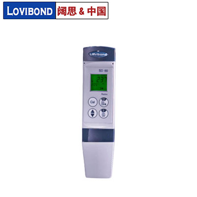 筆式ORP計SD60，ORP測試儀，羅威邦氧化還原電位計-上海闊思電子有限公司官網