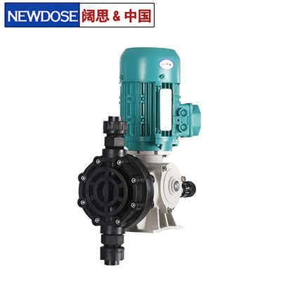 NEWDOSE新道茨計(jì)量泵，液體計(jì)量泵，酸堿加藥泵，定量泵