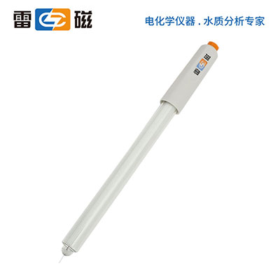 雷磁金屬電極213-01，實驗室電極，鉑電極，玻璃電極