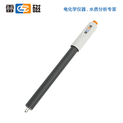 雷磁銻電極214-01型，實驗室電極，金屬電極，電極探頭