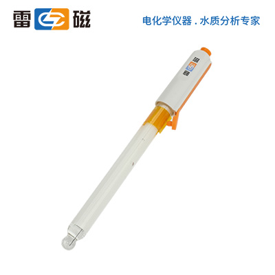 雷磁復合電極701型，鈉離子電極，離子選擇性電極，傳感器探頭