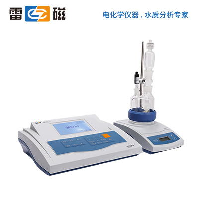 雷磁水分儀，水分分析儀，水質分析儀，水質檢測儀