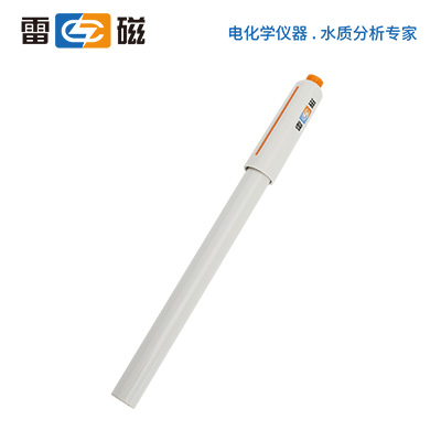 雷磁電極PCN-1-01，氰離子電極，離子選擇性電極，有機玻璃電極