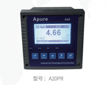 水質檢測儀PH/ORP檢測A20PR
