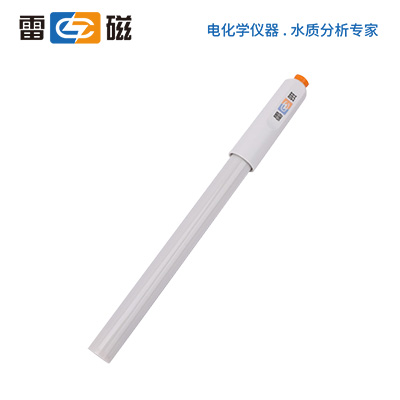 雷磁氟離子電極，有機玻璃電極，離子電極PF-2-01，實驗室電極